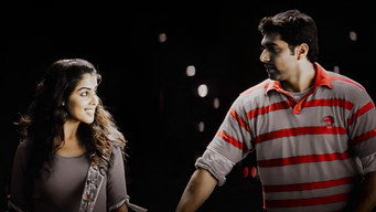 #6 Santosh Subramaniam