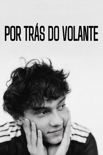 Por Trás do Volante