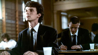 #18 The Last Schoolbell