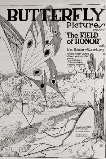 Poster of The Field of Honor