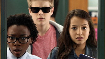 100 Things to Do Before High School (2014)