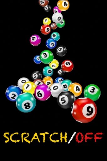Scratch/Off poster