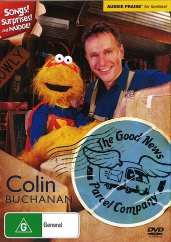 The Good News Parcel Company