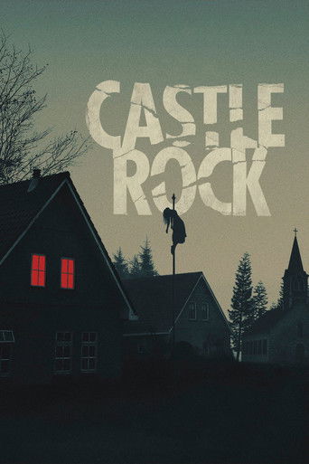 Castle Rock (2019) Hindi Season 2 Complete Netflix