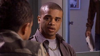 第2話:It Ain't Over Til It's Over 第2話:It Ain't Over Til It's Over