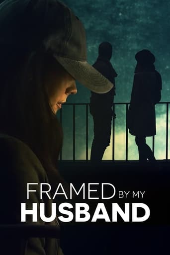 Framed by My Husband (2021)