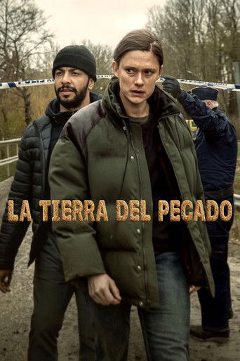 La tierra del pecado