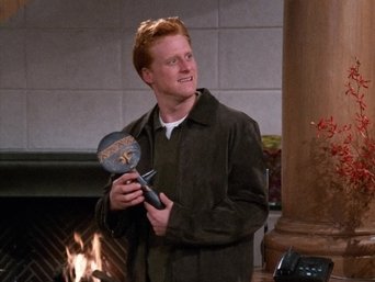 Episódio Episódio 4 da série Frasier