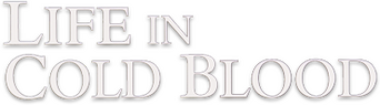Life in Cold Blood logo