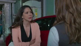 Episode 33 — "Odio incontrolable"