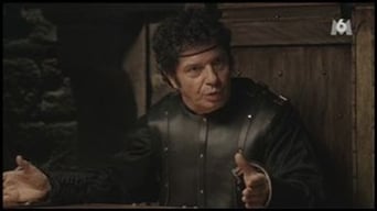 Kaamelott S5E30 poster