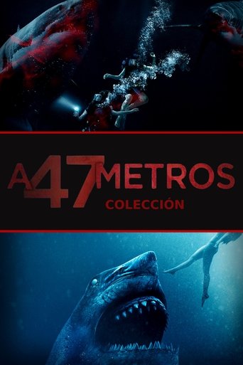 47 Meters Down Collection