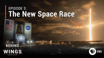The New Space Race