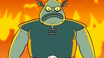 Star vs. las fuerzas del mal