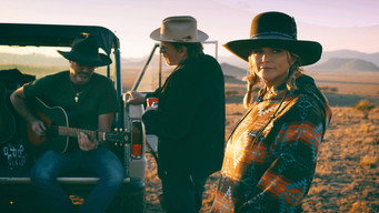 The Marfa Tapes (2022)