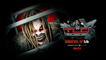 WWE TLC: Tables, Ladders & Chairs 2019 – Szenenbild