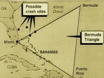 Bermuda Triangle