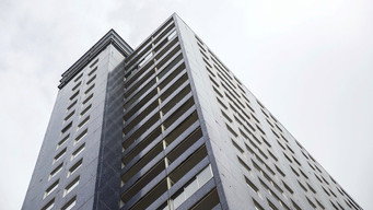 Father of the City (2001)