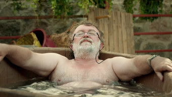 第2話：The motorway