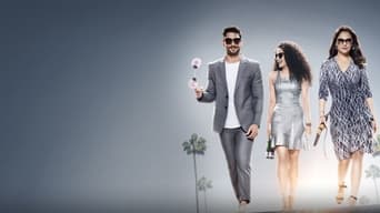 Hiccups & Hookups (2021) 予告編