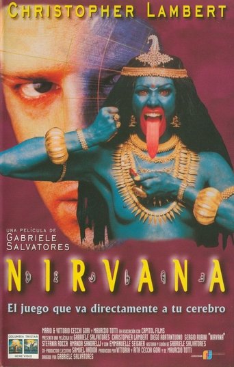 Poster of Nirvana