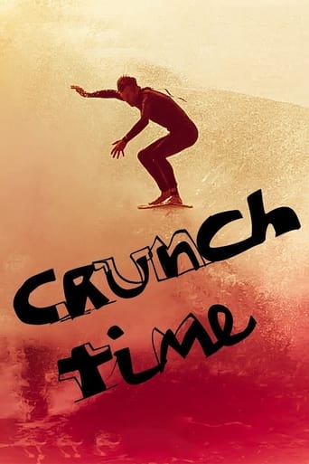 Crunch Time: A Skimboard Movie