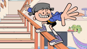 #6 The Nutty Boy