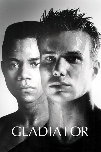 Gladiator (1992) Gladiator (1992)