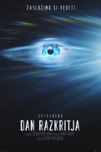 El día de la revelación — poster 72, 2000 × 3000