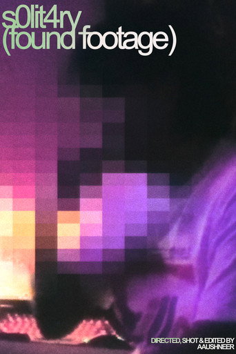 s0lit4ry_(found footage) (2024)