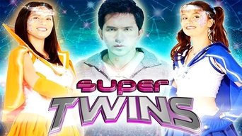 Super Twins - S1E01