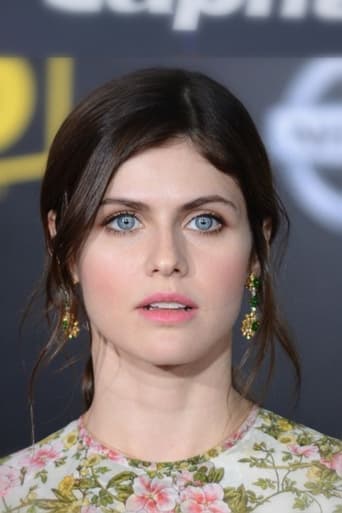 Alexandra Daddario