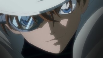 Magic Kaito: Kid the Phantom Thief - S1E01