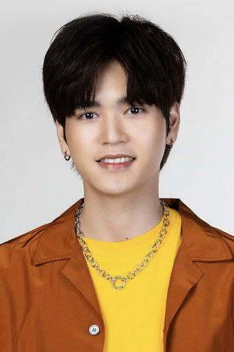 Foto de Mark Jiruntanin Trairattanayon