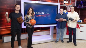 Desafio de Talentos - S1E01