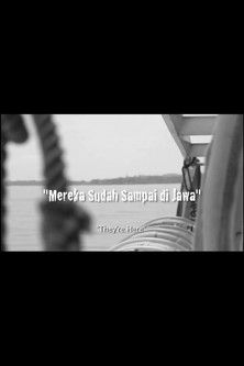 Mereka Sudah Sampai di Jawa (1970)
