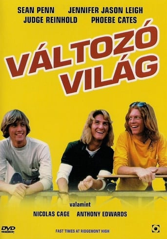 Változó világ