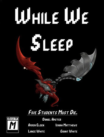 While We Sleep (1970)