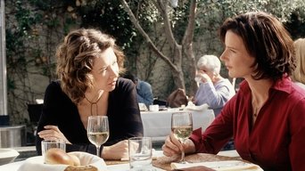 Cena de A Mulher Invisível