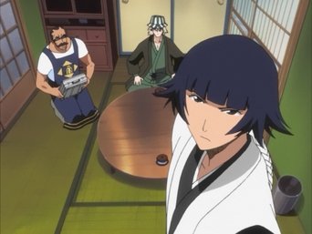 Bleach S01E81