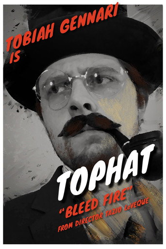 Póster del título