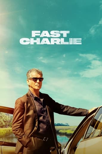 Fast Charlie • Cały film • Online • Gdzie obejrzeć?