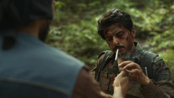 Episode 4 — The Run