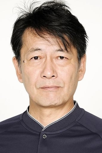 Image of Namihiko Ohmura