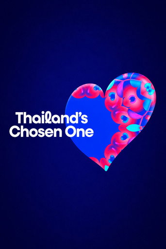 Thailand's Chosen One