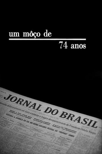Um Moço de 74 Anos (1964)