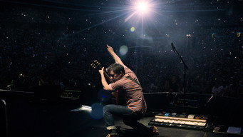Blur: Live at Wembley Stadium (2024)