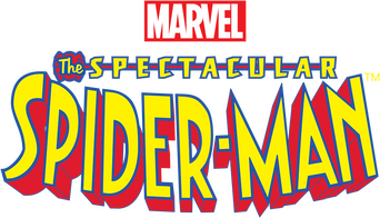 The Spectacular Spider-Man logo