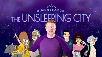 #72 Dimension 20