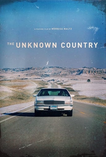 The Unknown Country (2022)